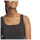 Adidas Γυναικεία αμάνικη μπλούζα All SZN Luxe Tank Top